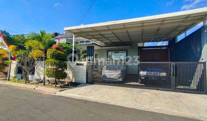 Central City House Jember