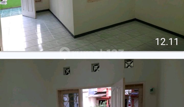 Rumah Tengah Kota Jember 2