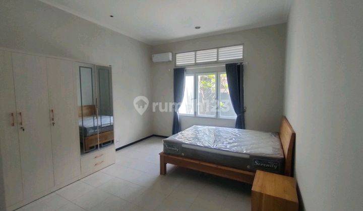 Rumah Plus Perabot Siap Huni 2