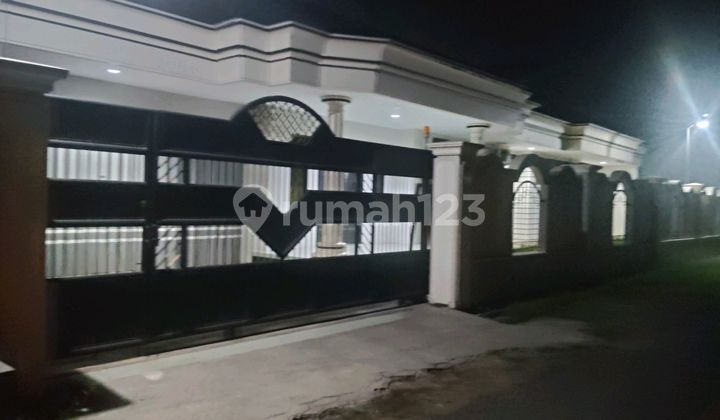 Ready-to-Occupy City Center House 1