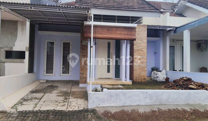 Elite Housing House Jember 1