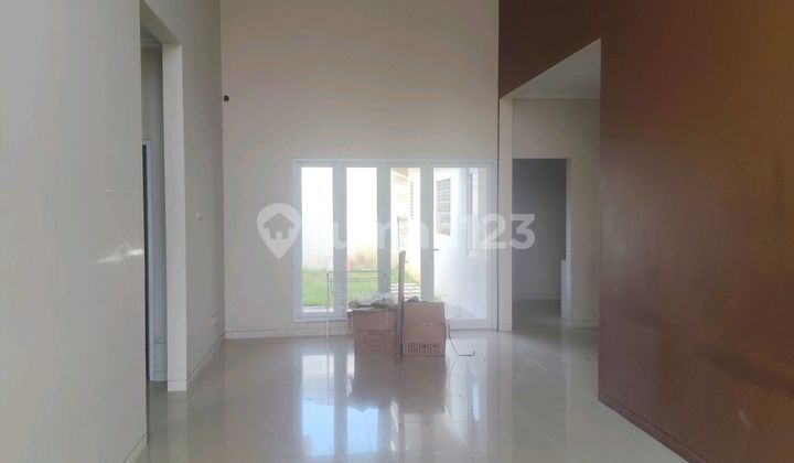 Rumah Siap Huni Pusat Kota 2
