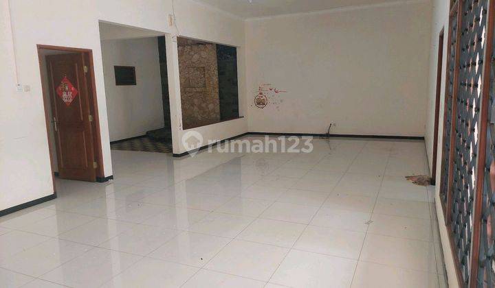 Rumah Siap Huni 2