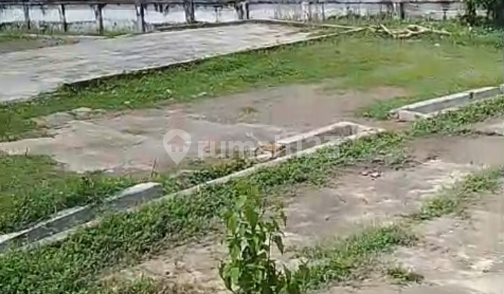 Kalisat Jember Regional Warehouse