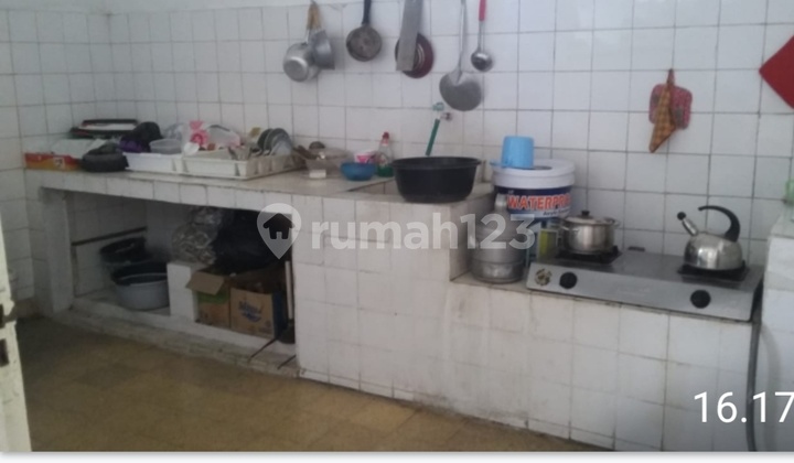 Jember City Center House 2