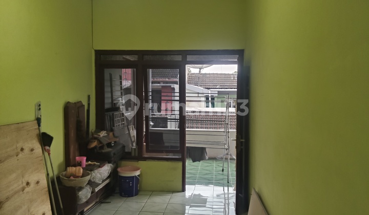 Central Jember City House 2