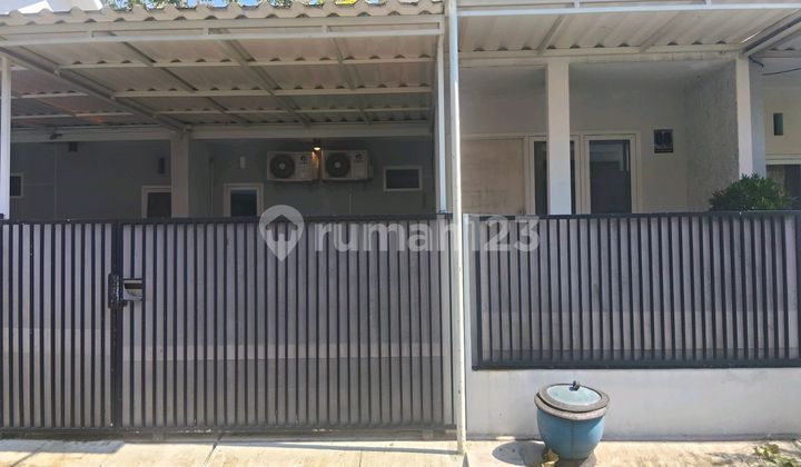 City Center House Jemebr 1