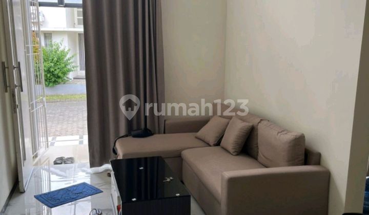 Elite Housing Jember House