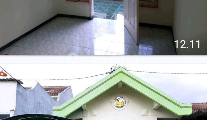 Rumah Tengah Kota Jember 1