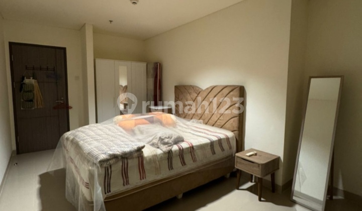 Surabaya City Center Apartment 2