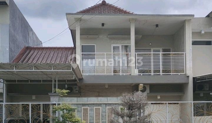 Rumah 2lt Siap Huni 1