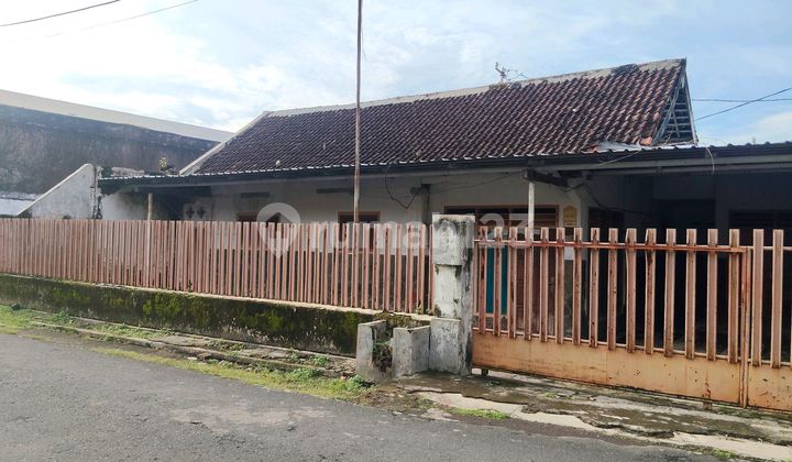 Rumah Tengah Kota Jember Rumah Tengah Kota Jember