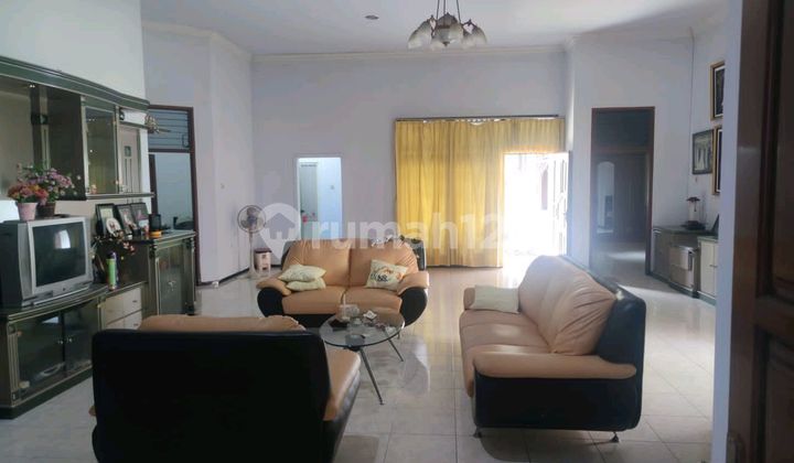 Rumah 2lt Siap Huni 2