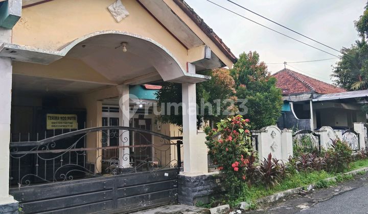Rumah Kost Dekat Kampus Universitas Kota Jember 1
