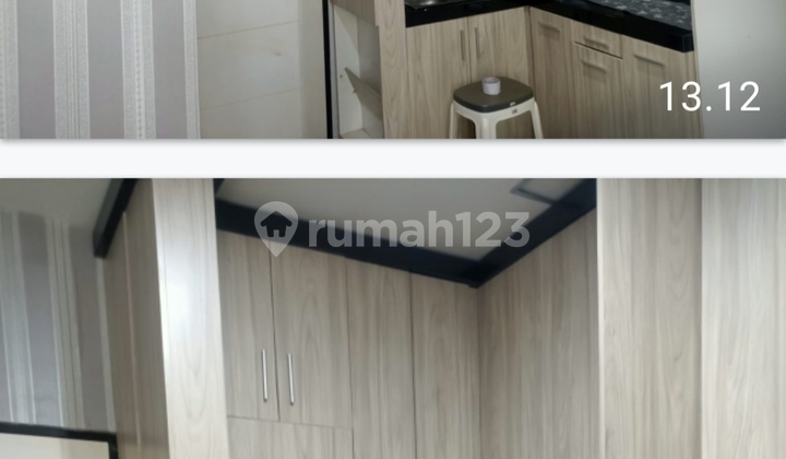 Jember Town Square Apartment 2