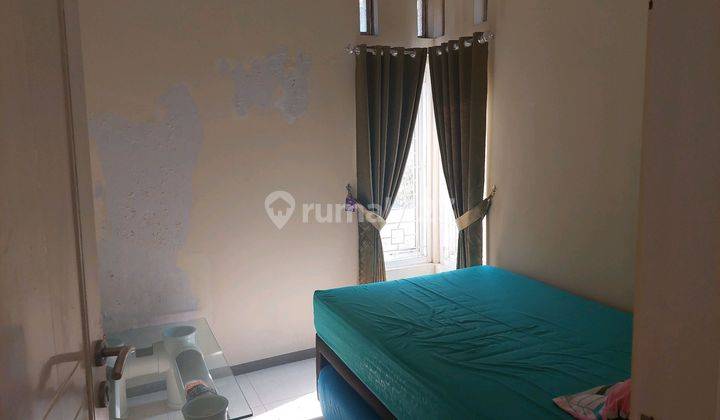 Rumah Full Perabotan 2