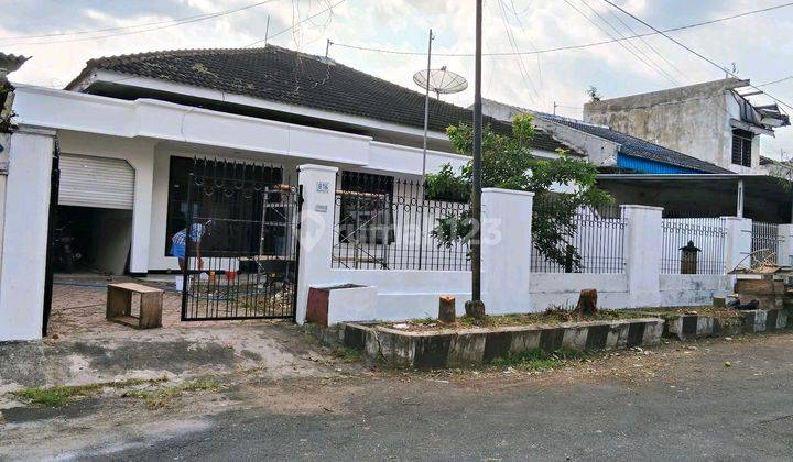 Rumah Siap Huni 1