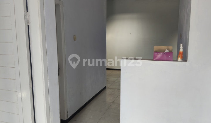 Ready-to-Occupy House