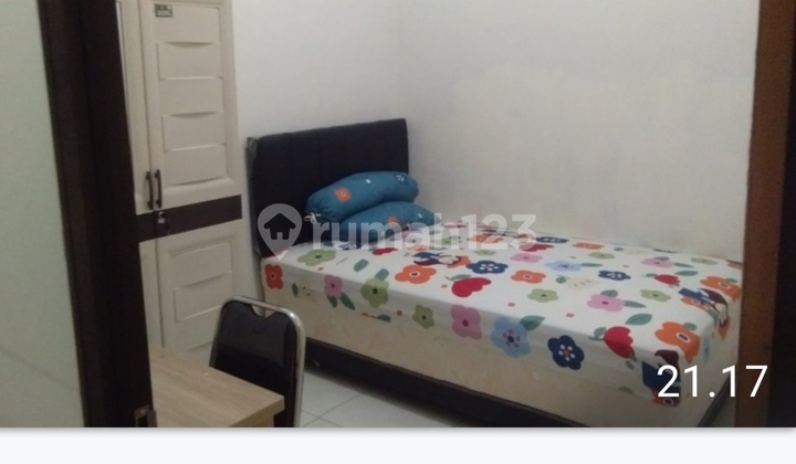 Rumah Kost Ekslusif Jember