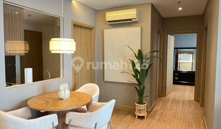 For Rent Cozy 2BR Apartment Fully Furnished, in Central Park, Amandine Tower For Rent Cozy 2BR Apartment Fully Furnished, in Central Park, Amandine Tower