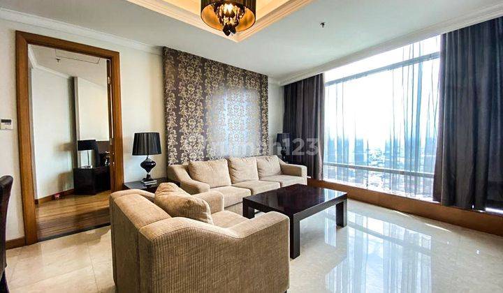 Beautiful Apartment Kempinski Hotel Indonesia 2