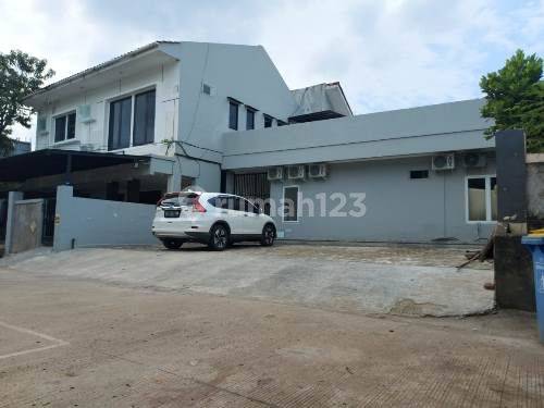 Dijual Exclusive Kos Kosan 29 Kamar Dibelakang Walikota Jaksel 1