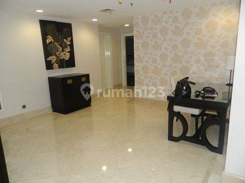 Exclusive Scbd Suites Apartment With A Beautiful Interior 4
