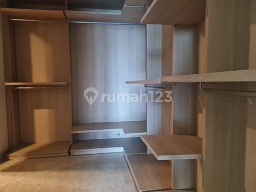 For Rent Town House Sudirman Residence Penthouse With Private S.pool 12