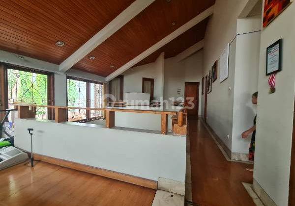 Rumah Cantik Mediterania And Kokoh Di Sektor 7 Bintaro