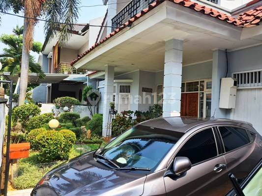 Dijual Rumah Cantik 30 Meter Ke Fatmawati Dan 5 Minutes Ke Esmod 2