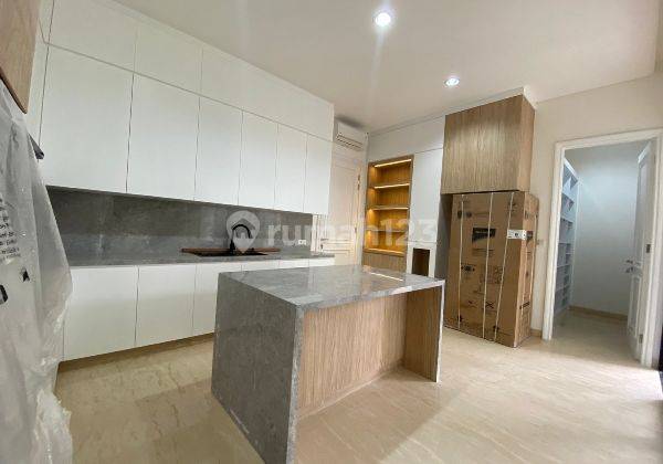 Brand New Morden Classic House In Cilandak Cipete
