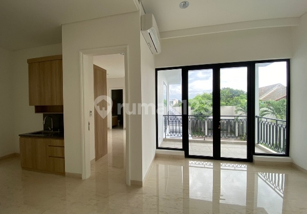 Brand New Morden Classic House In Cilandak Cipete