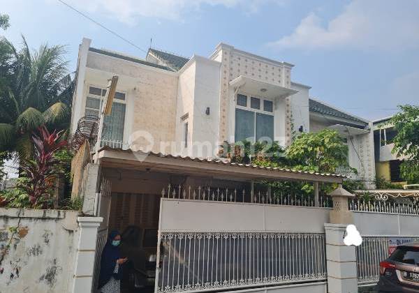 Dijual Rumah Tinggal Bisa Kantor di Mampang Dekat Ke Kuningan Dijual Rumah Tinggal Bisa Kantor di Mampang Dekat Ke Kuningan