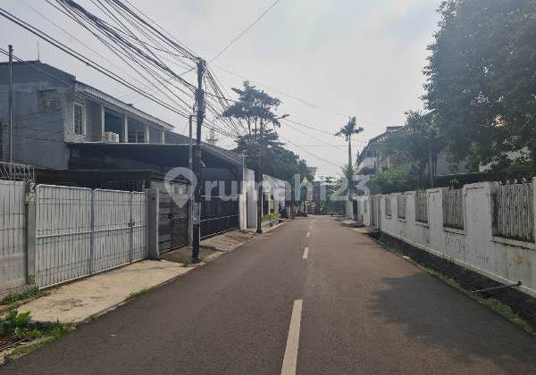 Dijual Rumah Tinggal Bisa Kantor di Mampang Dekat Ke Kuningan 2