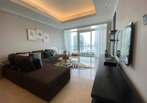 Exclusive Apartment Private Kempinsky With A Beautiful Interior 2