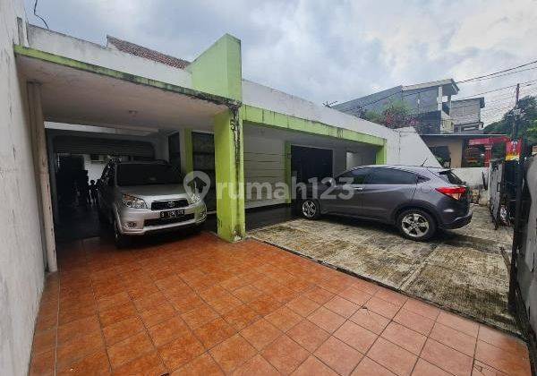 Dijual Kos Kosan 11 Kamar 1 Lantai Di Tanah Kusir 100 Ke Alteri 1