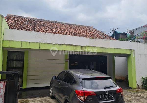 Dijual Kos Kosan 11 Kamar 1 Lantai Di Tanah Kusir 100 Ke Alteri 2