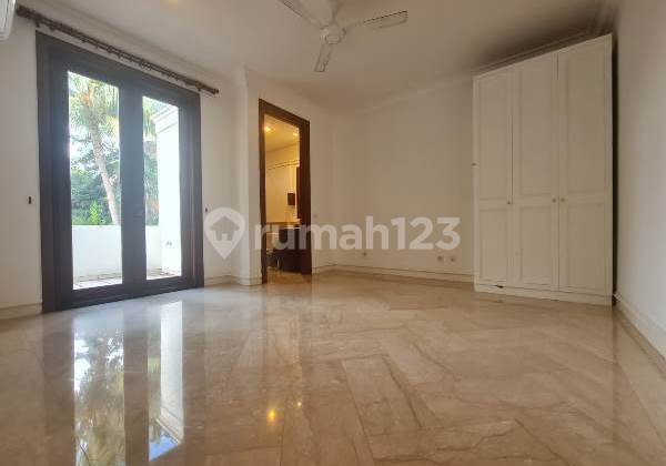 Beautiful House Like A Resort Bali In Antasari Jakarta