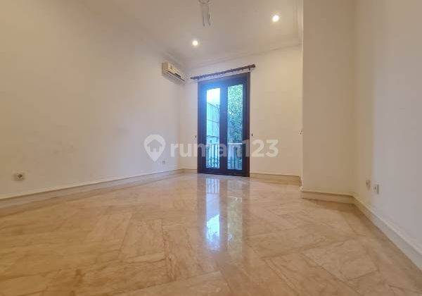 Beautiful House Like A Resort Bali In Antasari Jakarta