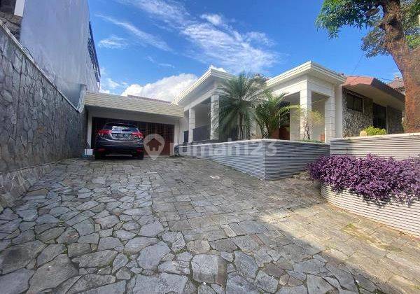 Rumah Cantik 1 Lantai Private Home Or Office 60 Meter Ke Buncit Raya