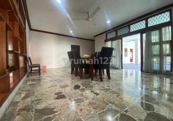 Rumah Cantik 1 Lantai Private Home Or Office 60 Meter Ke Buncit Raya