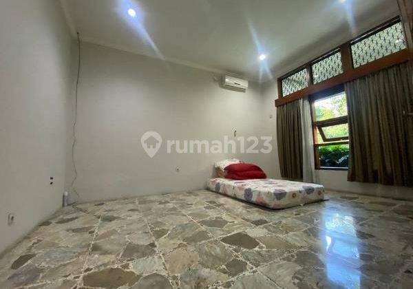 Rumah Cantik 1 Lantai Private Home Or Office 60 Meter Ke Buncit Raya