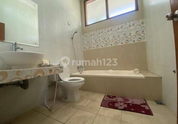 Rumah Cantik 1 Lantai Private Home Or Office 60 Meter Ke Buncit Raya
