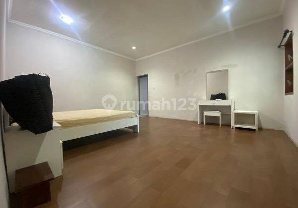 Rumah Cantik 1 Lantai Private Home Or Office 60 Meter Ke Buncit Raya