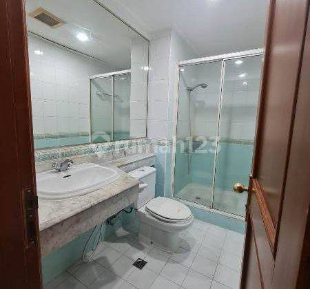 Apartemen Casablanca High Floor Sebelah Kota Kasablanka Mall 2