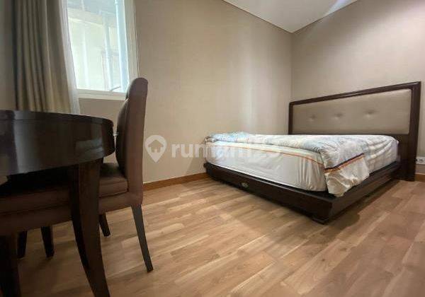 Setiabudi Skygarden Apartment With Modern Furniture
