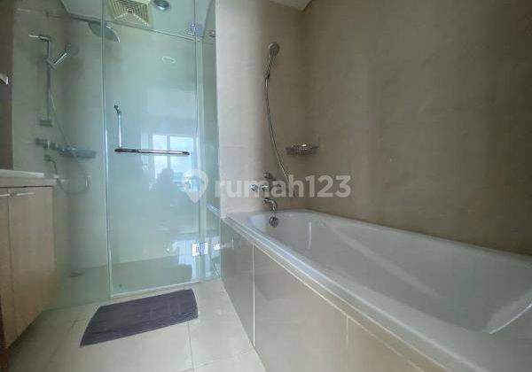 Setiabudi Skygarden Apartment With Modern Furniture