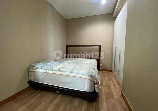 Setiabudi Skygarden Apartment With Modern Furniture