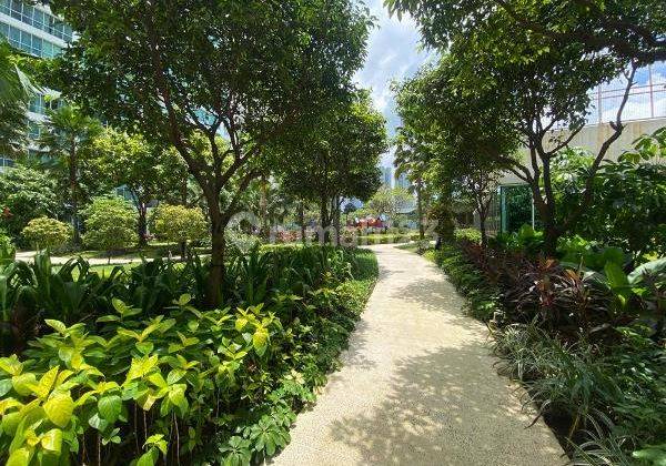 Setiabudi Skygarden Apartment With Modern Furniture