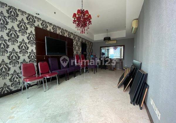 Apartment Bellagio Best View S.pool Low Floor Megakuningan 2